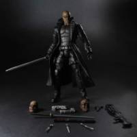 Blade (Marvel Legends) Custom Action Figure