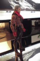 Metal Gear Solid: Phantom Pain Revolver Ocelot (Metal Gear Solid) Custom Action Figure