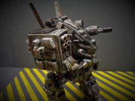 Gi Joe Jackrabbit (G.I. Joe) Custom Vehicle
