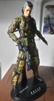 The Fear (Metal Gear Solid) Custom Action Figure