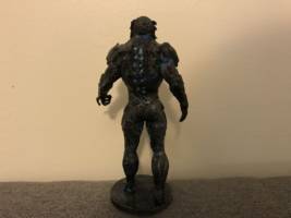 Savitar (DC TV Flash) (DC Universe) Custom Action Figure