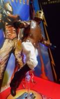 Rocketeer (Rocketeer) Custom Action Figure
