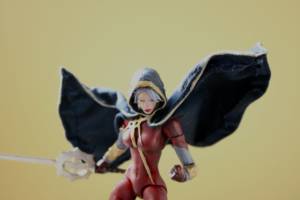 Quasar (Marvel Legends) Custom Action Figure
