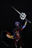 Quasar (Marvel Legends) Custom Action Figure