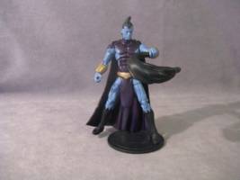 Shadow Kid (DC Infinite Heroes) Custom Action Figure