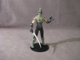 Necromancer (Original) Custom Action Figure