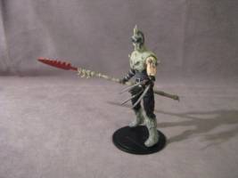 Necromancer (Original) Custom Action Figure