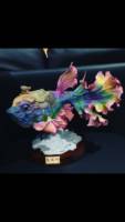 fish.general.journey (Fist of the North Star) Custom Statue / Bust