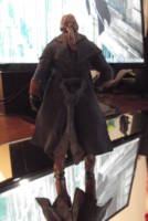 Arno Dorian (Assassin's Creed: Unity) (Assassin's Creed) Custom Action Figure