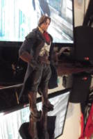 Arno Dorian (Assassin's Creed: Unity) (Assassin's Creed) Custom Action Figure