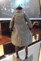 The Question (DC Universe) Custom Action Figure