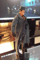 The Question (DC Universe) Custom Action Figure