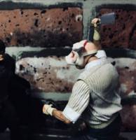 Professor Pyg (Batman) Custom Action Figure