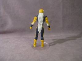 Morrow (Marvel Universe) Custom Action Figure