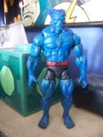 Beast ('90s) (Marvel Legends) Custom Action Figure