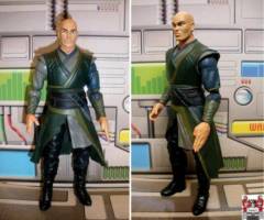 Wong (Marvel Legends) Custom Action Figure