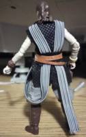 Rey: Jedi Training (Star Wars) Custom Action Figure