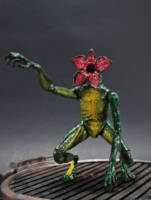 Demodog Dart (Stranger Things) Custom Action Figure