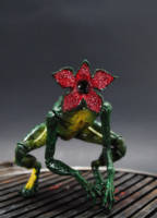 Demodog Dart (Stranger Things) Custom Action Figure