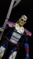 Century (Marvel Legends) Custom Action Figure