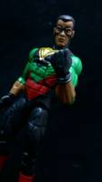 Triathlon V2 (Marvel Legends) Custom Action Figure