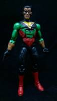Triathlon V2 (Marvel Legends) Custom Action Figure