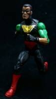 Triathlon V2 (Marvel Legends) Custom Action Figure
