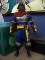 Bishop (Marvel Legends) Custom Action Figure
