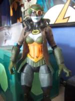 The Drowned (Marvel Legends) Custom Action Figure