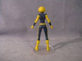 Irani Rael (Marvel Universe) Custom Action Figure