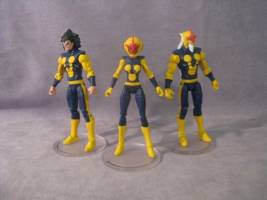 Irani Rael (Marvel Universe) Custom Action Figure