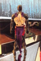 Cyborg (Original Character) (DC Universe) Custom Action Figure