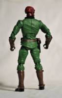 Red Skull (Marvel Legends) Custom Action Figure