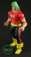 Doc Samson (Marvel Legends) Custom Action Figure