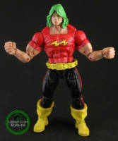Doc Samson (Marvel Legends) Custom Action Figure