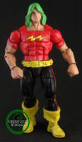 Doc Samson (Marvel Legends) Custom Action Figure