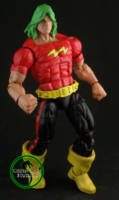 Doc Samson (Marvel Legends) Custom Action Figure
