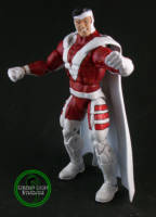 Mr Majestic (Marvel Legends) Custom Action Figure