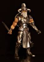 Odin (Marvel Legends) Custom Action Figure