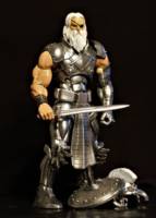 Odin (Marvel Legends) Custom Action Figure