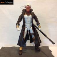 Knightsabre (Youngblood) (Youngblood) Custom Action Figure
