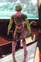 Beast Boy (Redesign) (DC Universe) Custom Action Figure