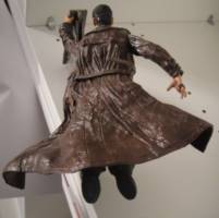 Rick Deckard - final scene (Blade Runner) Custom Action Figure