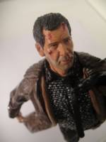 Rick Deckard - final scene (Blade Runner) Custom Action Figure