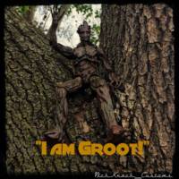 Groot (Marvel Legends) Custom Action Figure