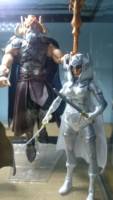 Freya (Marvel Legends) Custom Action Figure