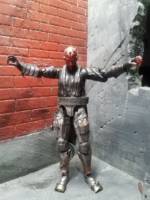 Clone Wars Maul (Star Wars Clone Wars) Custom Action Figure