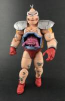 Krang's Android Body (Teenage Mutant Ninja Turtles) (Wrestling) Custom Action Figure