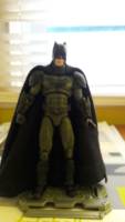 Batman 3.75 (Batman) Custom Action Figure
