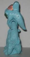 Chaos 0 (Sonic) Custom Action Figure